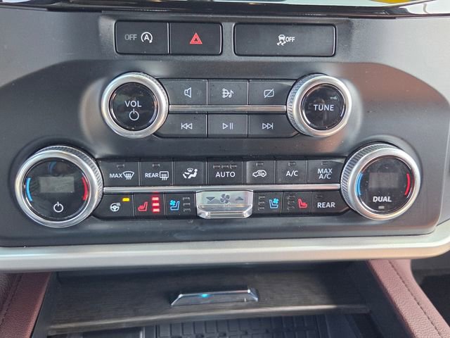 Used 2024 Ford Expedition Limited image 20