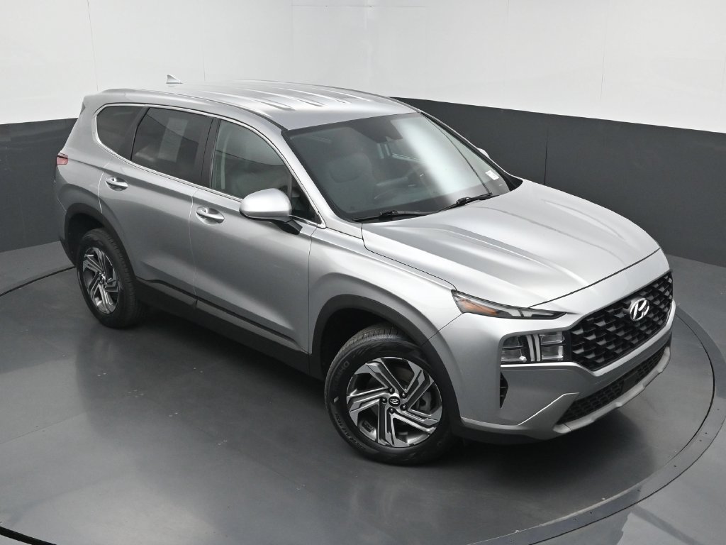 Used 2023 Hyundai Santa Fe SE w/ Cargo Package AWD/4WD image 30