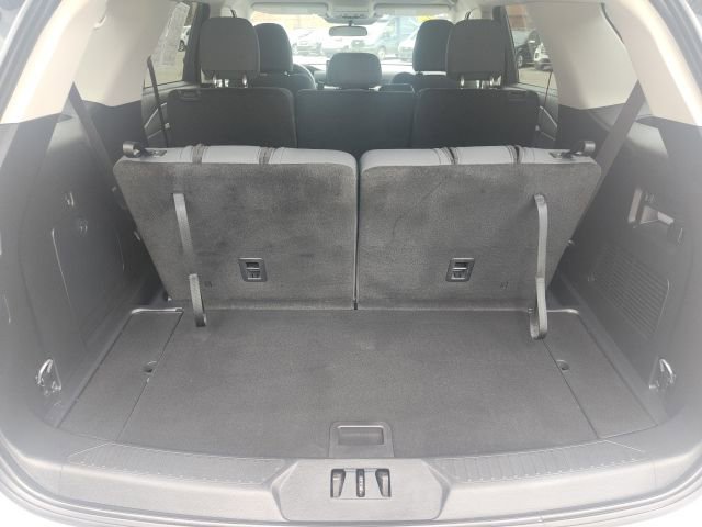 Used 2025 Ford Explorer Active image 16