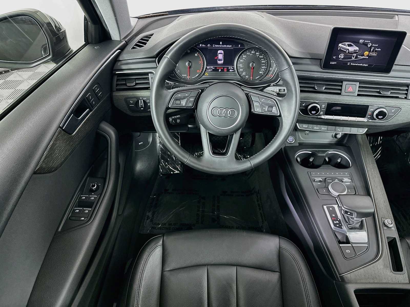 Used 2019 Audi A4 2.0T Premium FWD image 20
