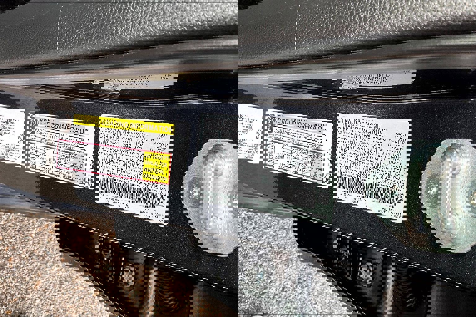 Used 2025 Honda Civic Sport image 35