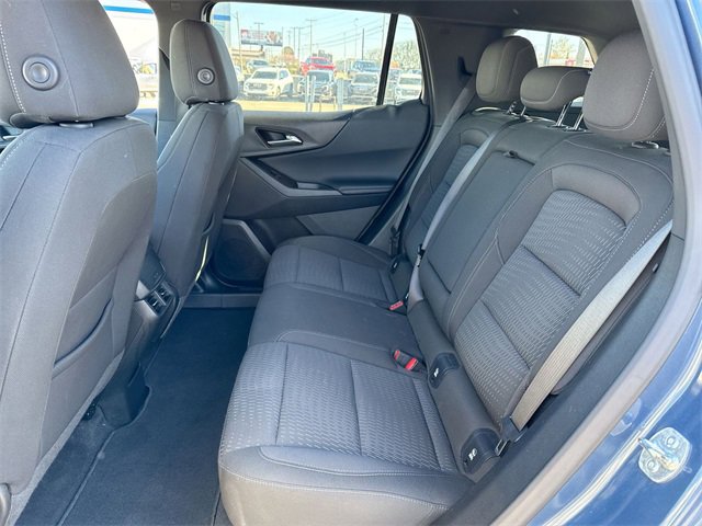 Used 2025 Chevrolet Equinox LT image 23