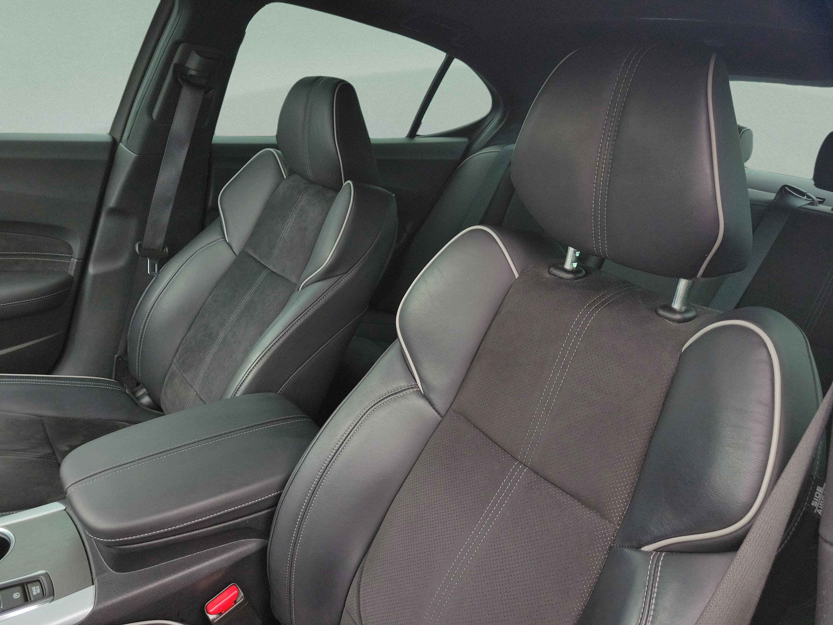 Used 2020 Acura TLX w/ A-SPEC Pkg FWD image 17