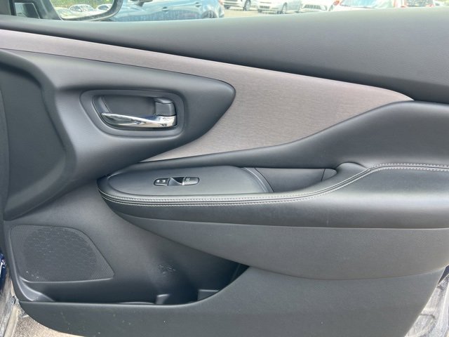Used 2023 Nissan Murano SL image 37