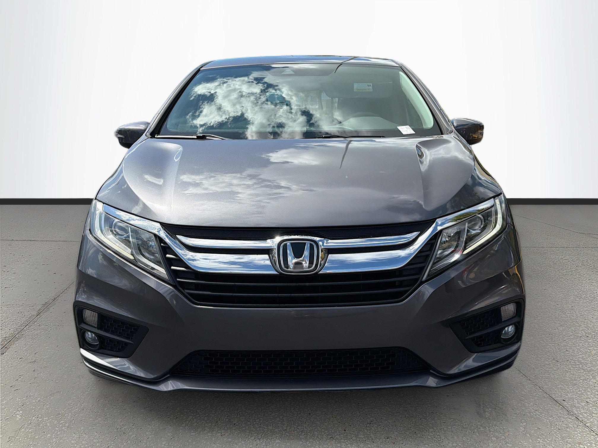 Used 2019 Honda Odyssey EX image 9
