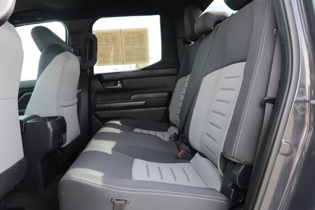 Used 2024 Toyota Tacoma TRD Sport image 11