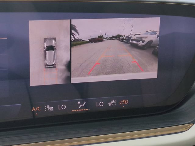 Used 2025 Buick Envision Avenir AWD/4WD image 25