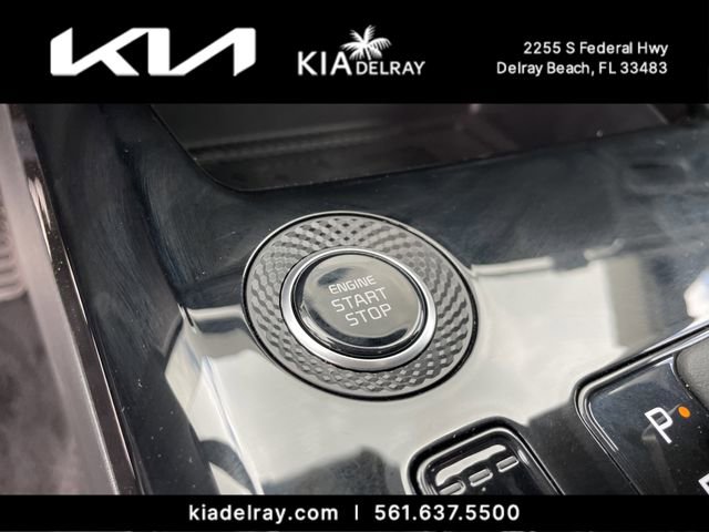 New 2026 Kia Niro SX Touring image 30