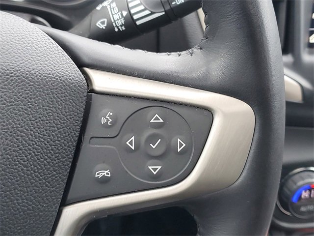 Certified 2019 GMC Terrain Denali image 23