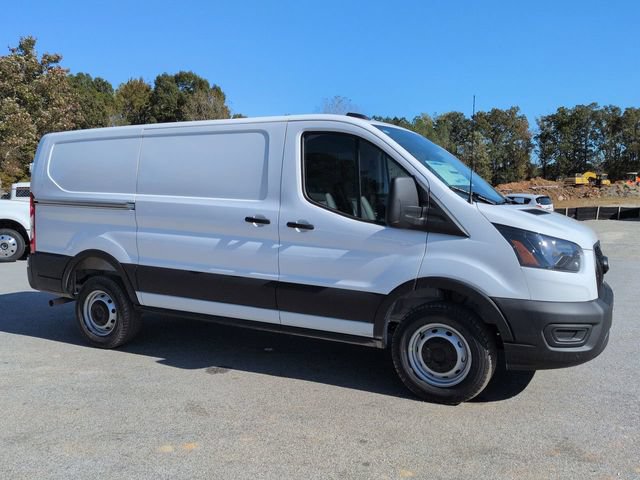 New 2026 Ford Transit 250 Low Roof RWD image 2