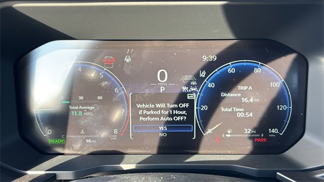 New 2026 Toyota Land Cruiser image 14