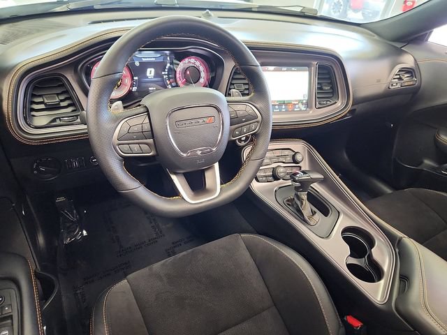 Used 2023 Dodge Challenger R/T Scat Pack RWD image 11