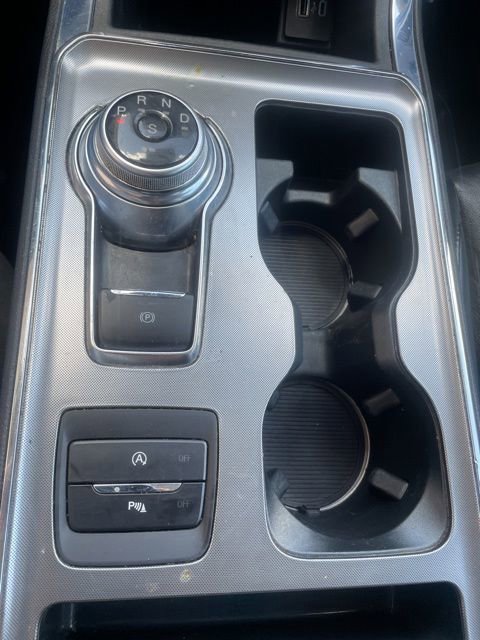 Used 2022 Ford Edge Titanium AWD/4WD image 43