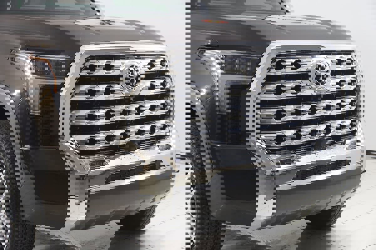 Used 2023 Toyota Tundra 1794 Edition image 38