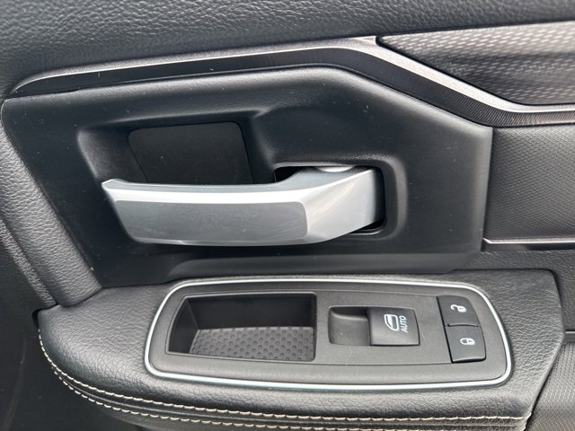 Used 2024 RAM 2500 Rebel w/ Towing Technology Group image 54