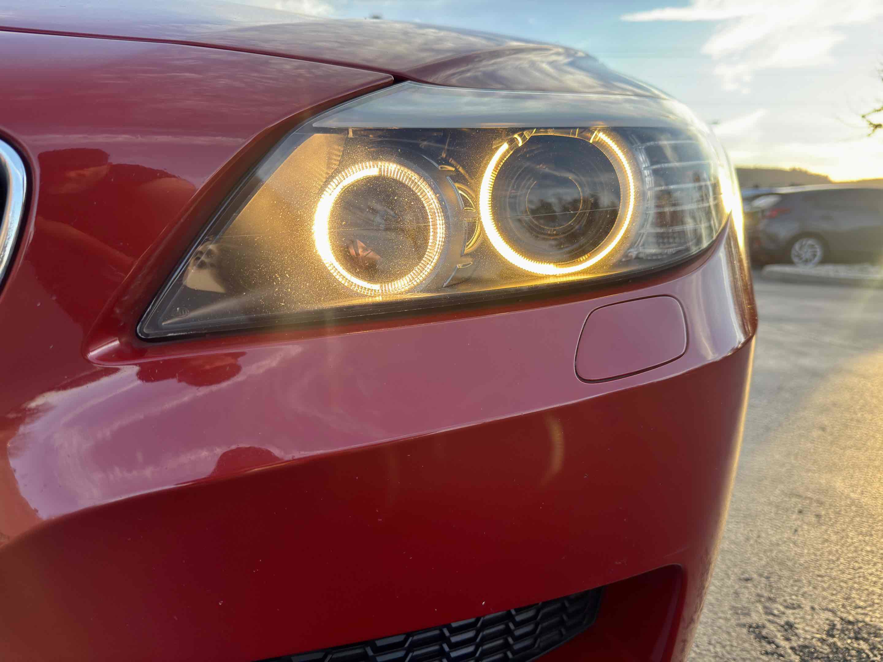 Used 2012 BMW Z4 sDrive35i image 23