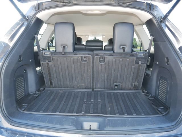 Used 2015 Nissan Pathfinder SL w/ Trailer Tow Package FWD image 19
