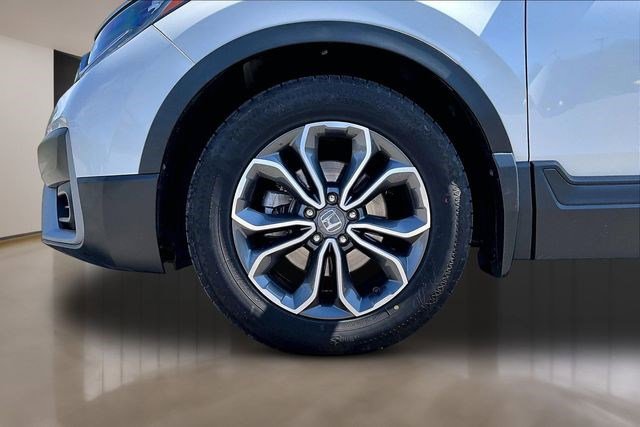Certified 2022 Honda CR-V EX image 29