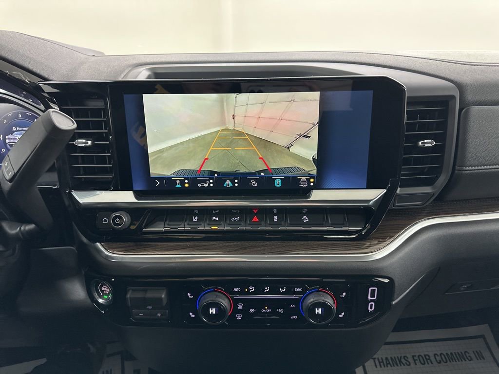 New 2026 Chevrolet Silverado 2500 LT w/ Trail Boss Package image 39