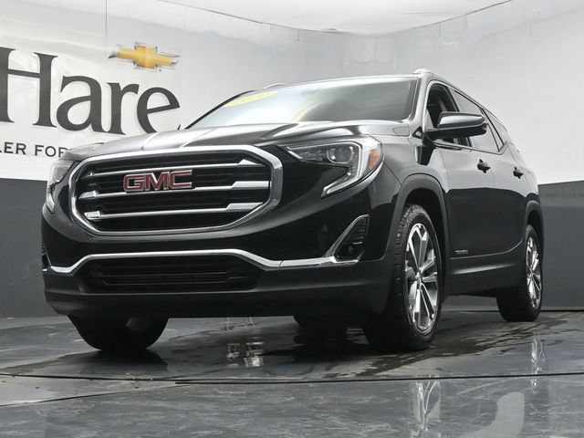 Used 2020 GMC Terrain SLT w/ Preferred Package FWD image 57