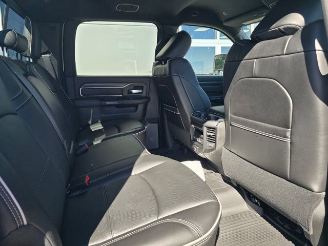 Used 2025 RAM 2500 Power Wagon image 28