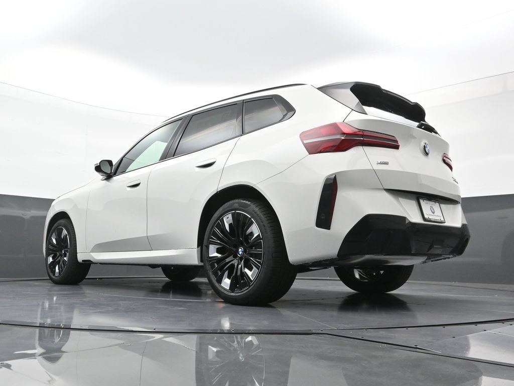 New 2026 BMW X3 xDrive30i w/ Premium Package AWD/4WD image 26