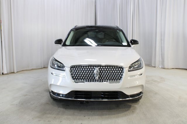 Used 2020 Lincoln Corsair Reserve image 38