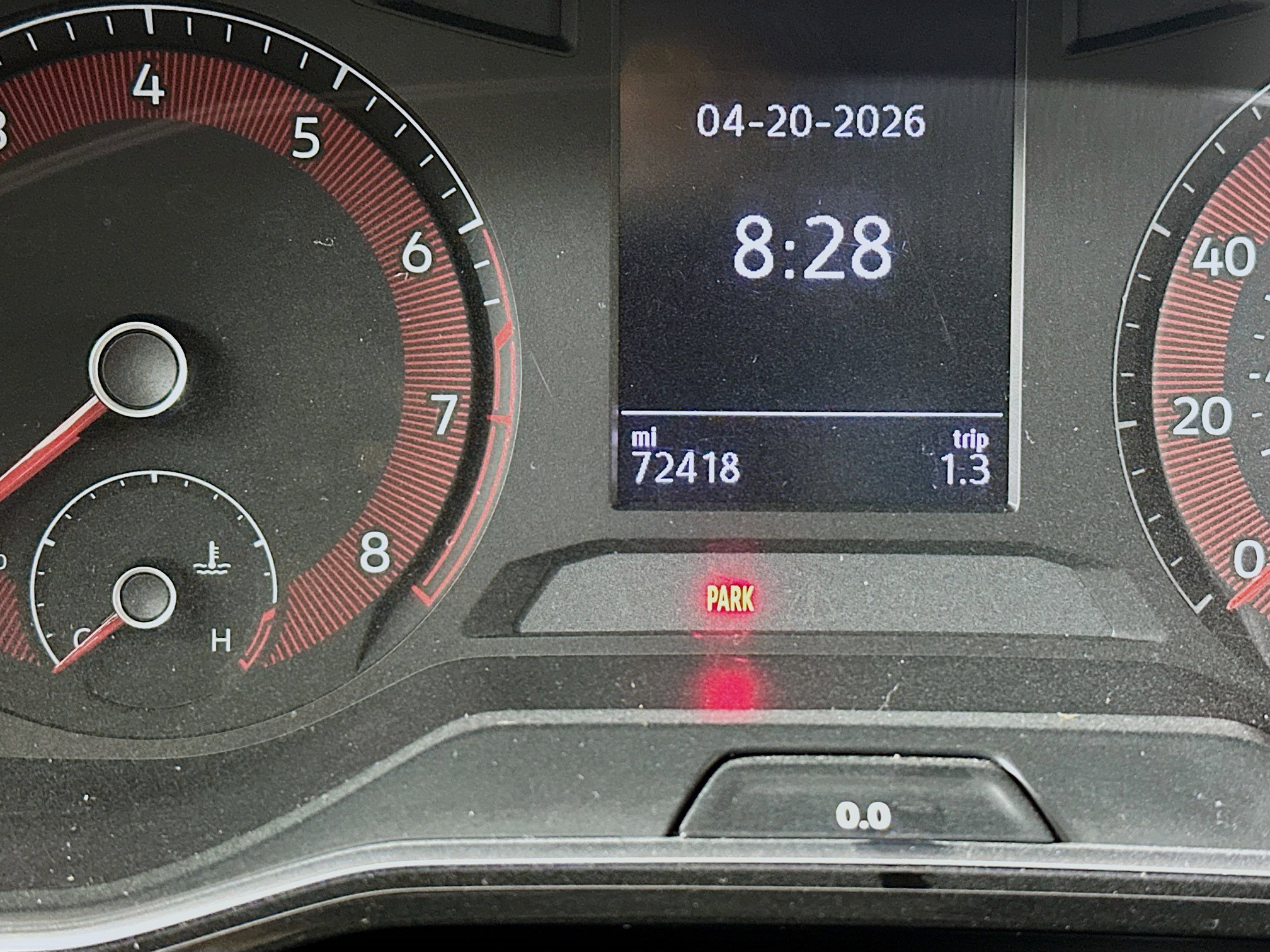 Used 2019 Volkswagen Jetta S w/ Driver Assistance Package FWD image 19