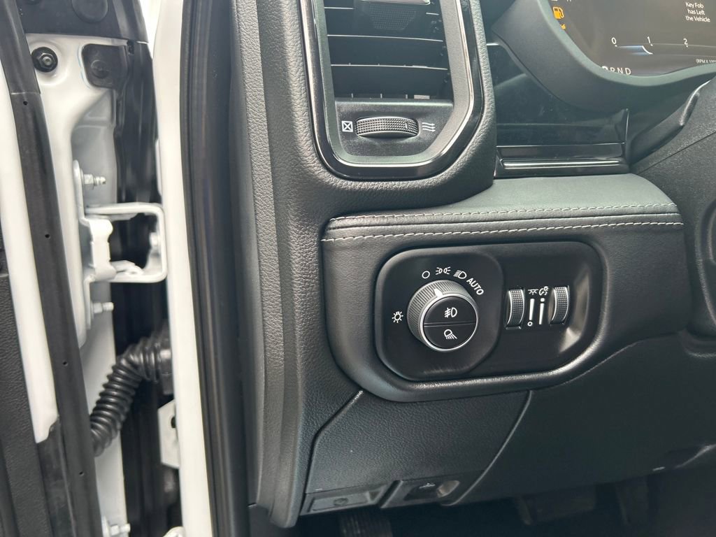 New 2026 RAM 3500 Limited image 13