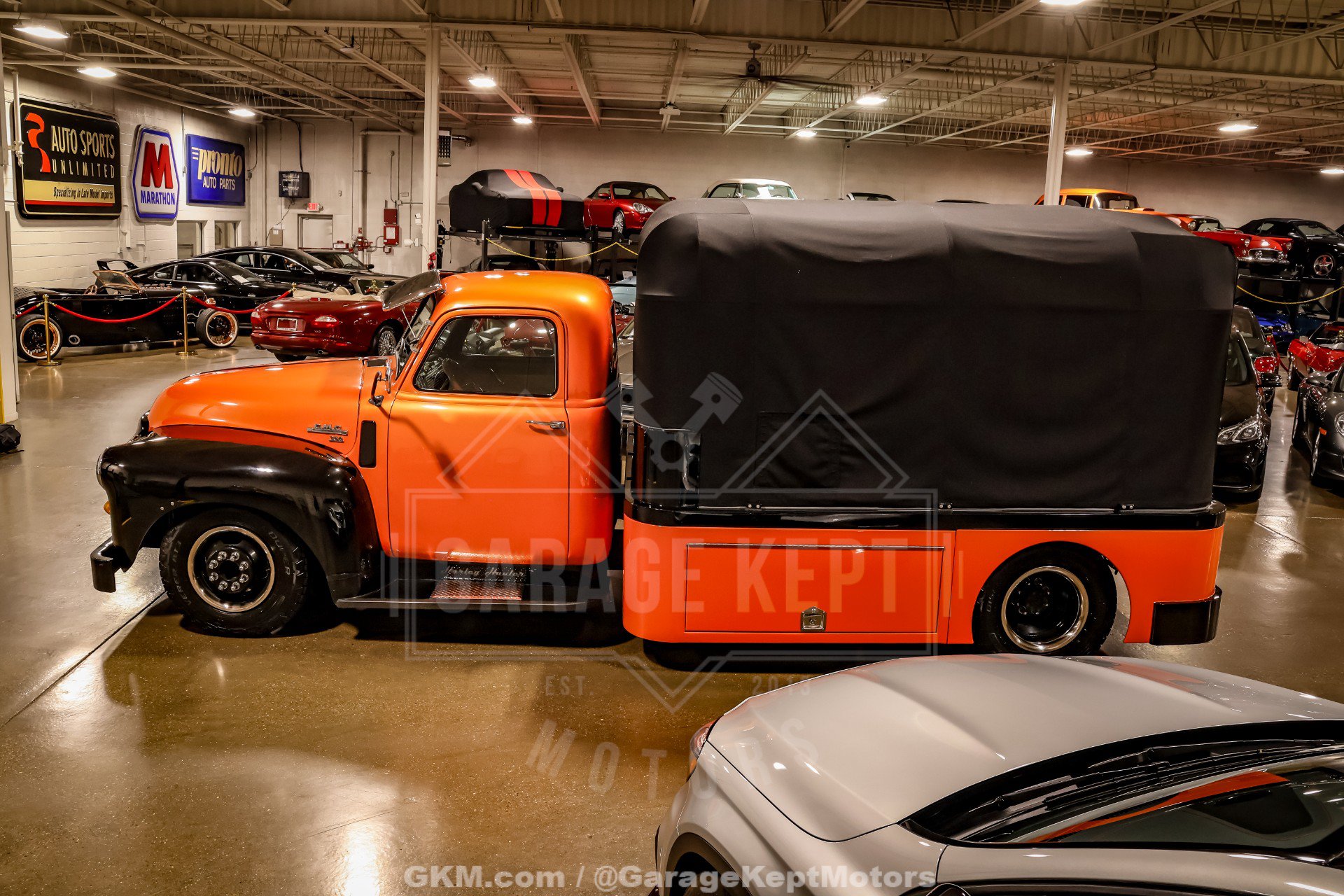 Used 2003 GMC Sierra 3500 SLE RWD image 5