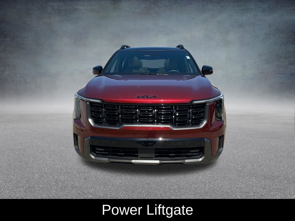 Used 2025 Kia Sorento SX Prestige image 11