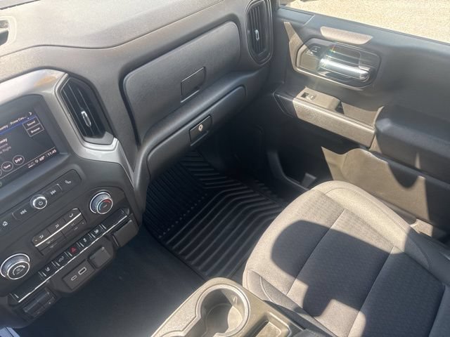 Used 2024 Chevrolet Silverado 2500 Custom w/ Custom Convenience Package AWD/4WD image 13