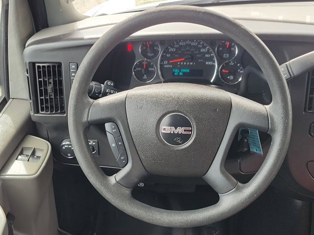 Used 2020 GMC Savana 2500 w/ Driver Convenience Package RWD image 17