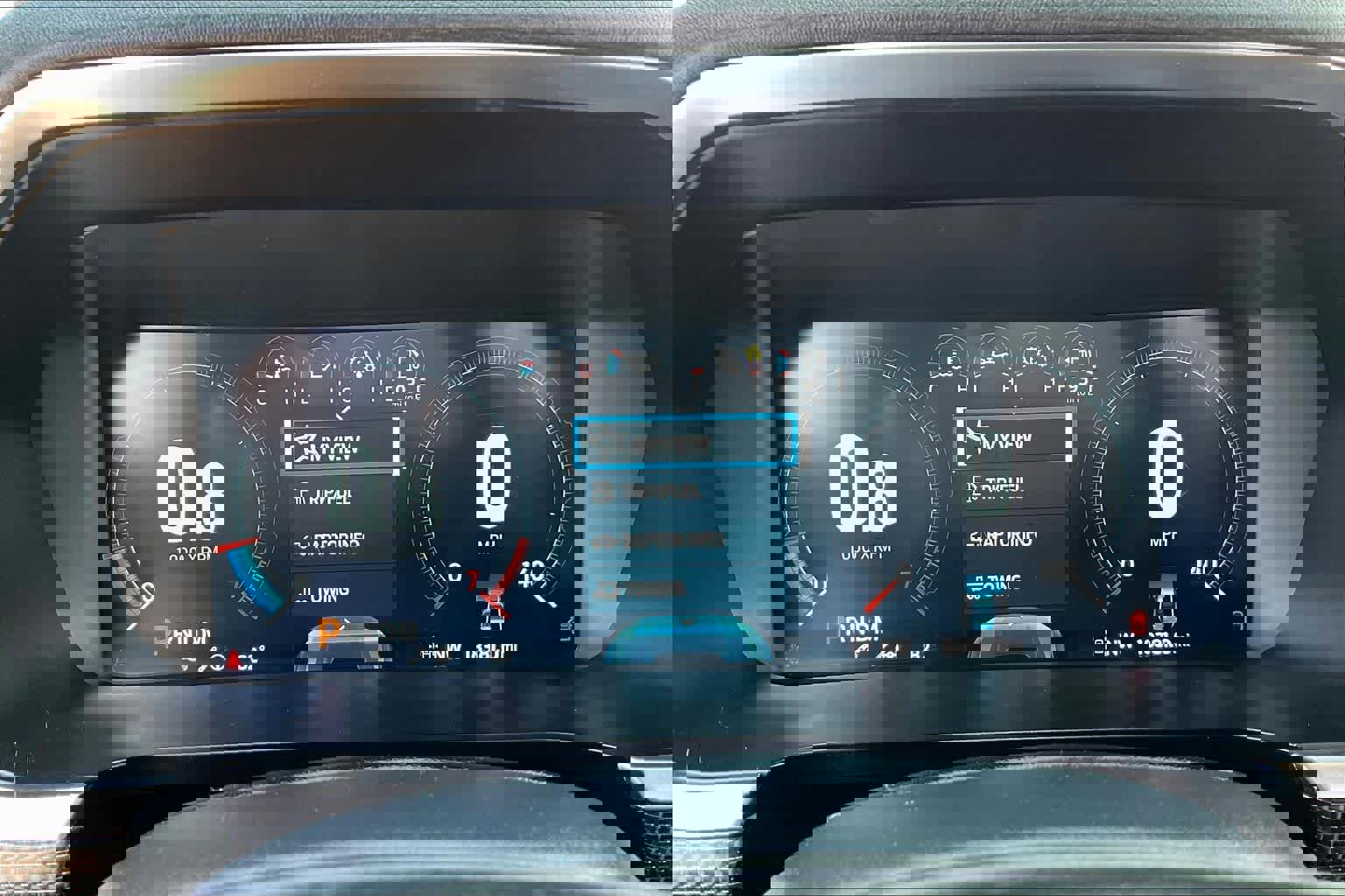 Used 2022 Ford F150 Raptor w/ Raptor 37 Performance Package image 25