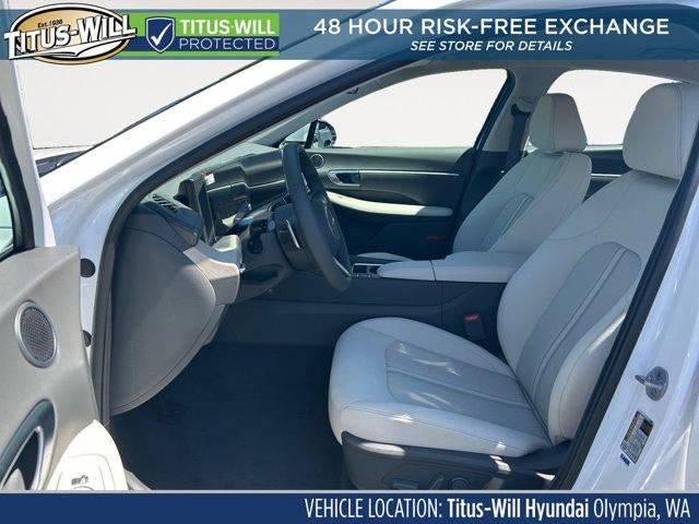 New 2025 Hyundai Sonata SEL image 15