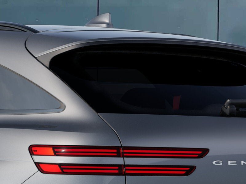 New 2027 Genesis GV70 2.5T Sport Prestige AWD/4WD image 26