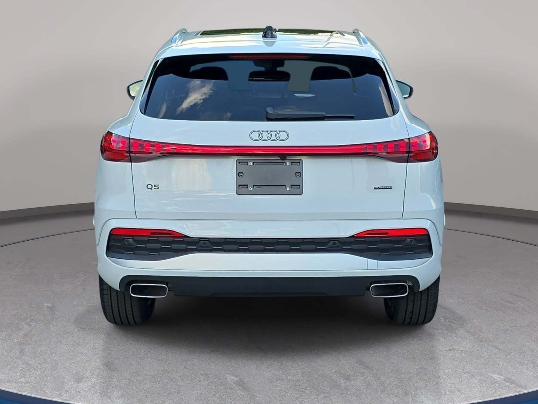 New 2026 Audi Q5 Premium Plus AWD/4WD image 6