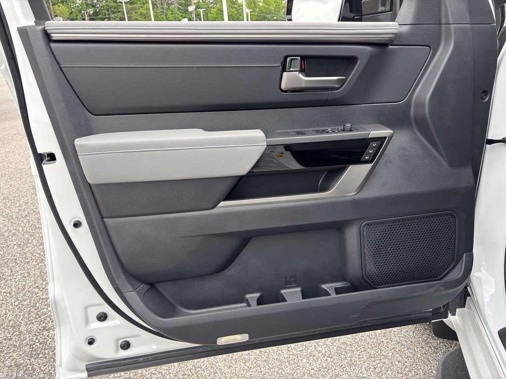 New 2026 Toyota Sequoia Limited AWD/4WD image 10