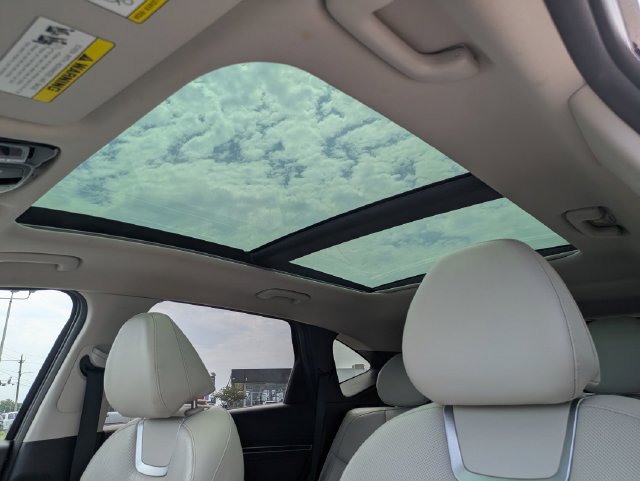 Used 2022 Hyundai Tucson Limited FWD image 18