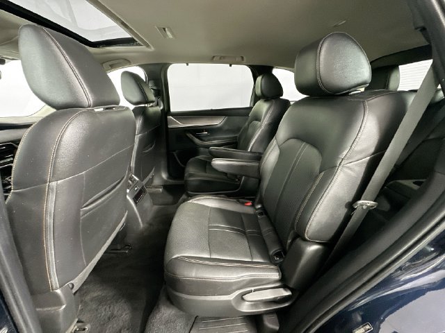 Used 2024 MAZDA CX-90 Plug-In Hybrid w/ Preferred AWD/4WD image 25