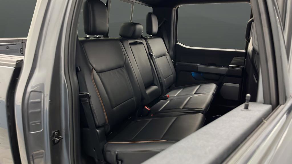 Used 2024 Ford F150 Lariat w/ Bed Utility Package image 23