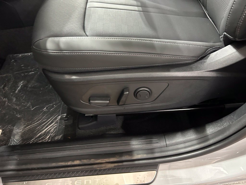 New 2026 Kia Sorento SX AWD/4WD image 11