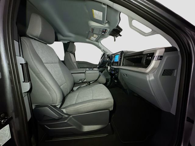 New 2026 Ford F350 XL w/ STX Appearance Package image 30