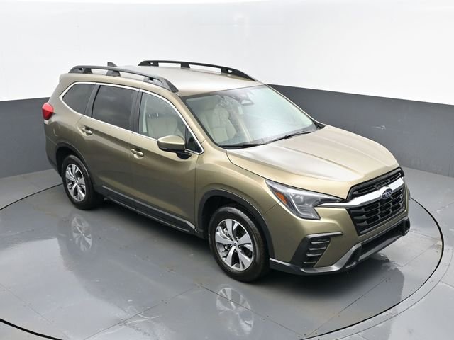 Used 2024 Subaru Ascent Premium w/ Convenience Package image 21