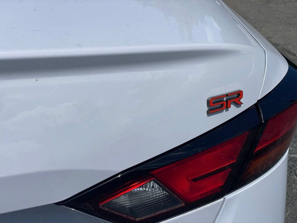 Certified 2024 Nissan Altima 2.5 SR w/ SR Premium Package FWD image 30