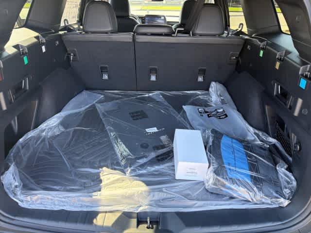 New 2026 Subaru Outback Premium image 11