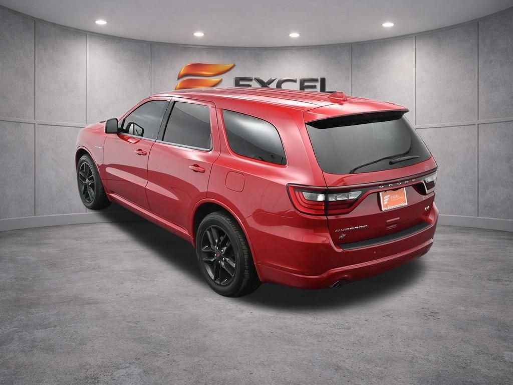 Used 2022 Dodge Durango R/T AWD/4WD image 56