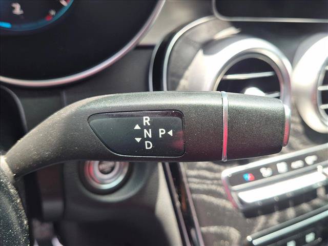 Certified 2021 Mercedes-Benz GLC 300 4MATIC Coupe image 14