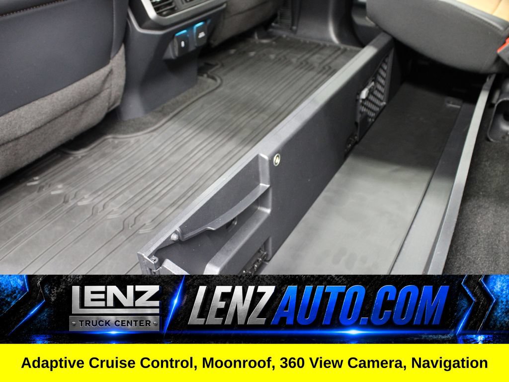 Used 2023 Ford F150 Platinum AWD/4WD image 72