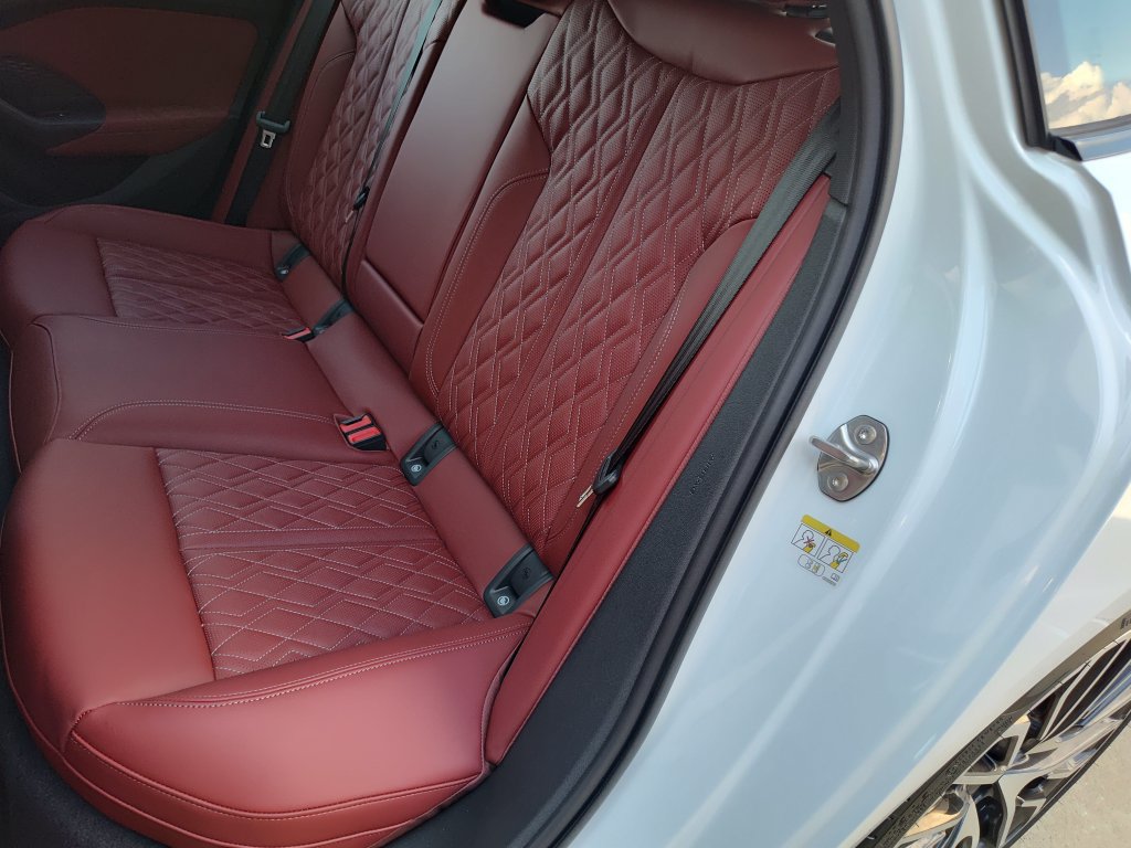 New 2026 Audi S5 Prestige AWD/4WD image 14